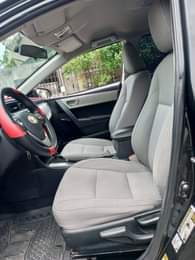 A picture of 2014 Toyota corolla everything working going for 10m Location Port