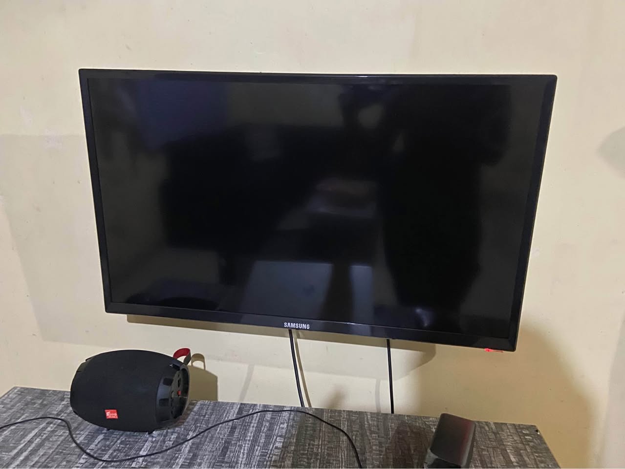 tvs