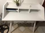 A picture of Reading table