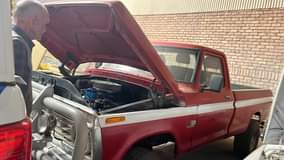 ford f 250