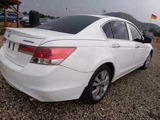A picture of HONDA