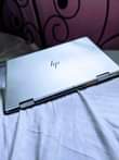 A picture of HP pavilion core i5