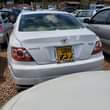 A picture of MARK X 2007 21M