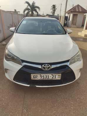 Car D.