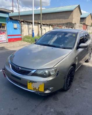 A picture of Imprezza