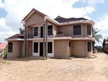 A picture of House for sale Tsh 290 millions at Kinyerezi Darajani Ilala