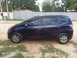 used honda fit