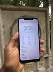A picture of Infinix Hot 6