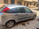 A picture of Clean 2003 ford focus Going for 1.2 Location Kaduna 07067806883