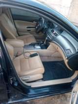A picture of 2011 Honda Accord