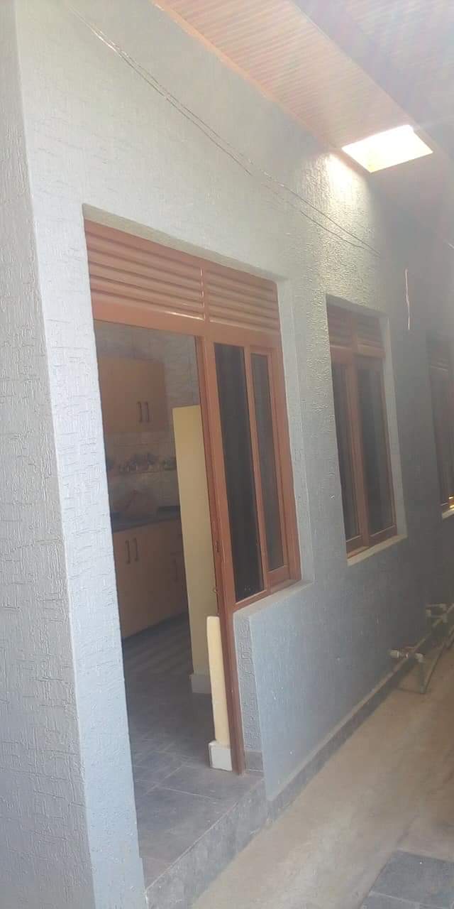 kibagabaga accommodation