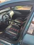 A picture of Nissan Primera