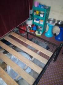 A picture of KITANDA CHA CHUMA 5 6