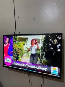 A picture of Sky 32 inch inbuilt Free to Air Digital Tv