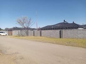 houses to rent bulawayo