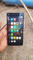 A picture of Techno k7 haina kipengele chochote 0687879635