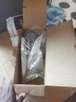A picture of Philips flat iron on the sale