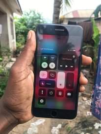 A picture of iPhone 7 Plus