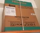 A picture of Hisense Freezer 60Litre