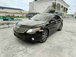 A picture of Registered Toyota Camry 2010 XLE pure first body First owner