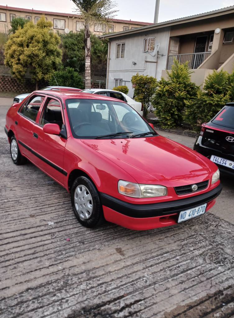 cheap cars durban