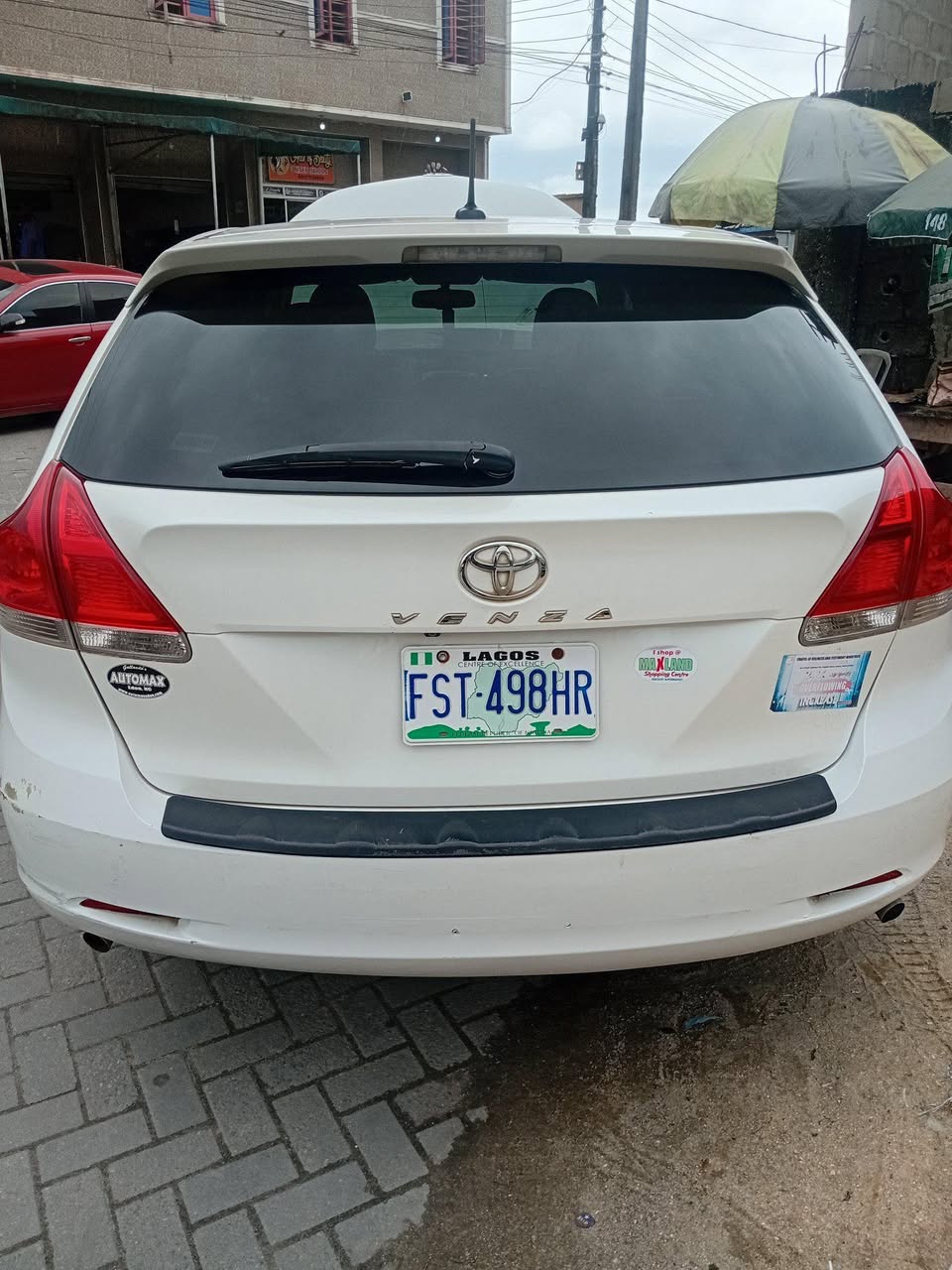 A picture of Car