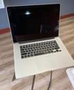 A picture of LAPTOP APPLE BRAND IMENYOOKA SANA