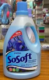 A picture of Soft fabric