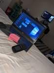 A picture of Accer laptop
