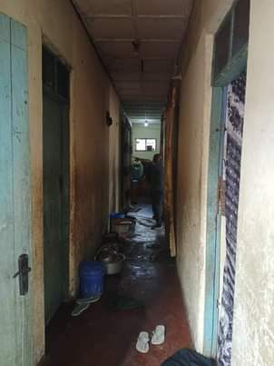 A picture of NYUMBA INAUZWA MILION 40
