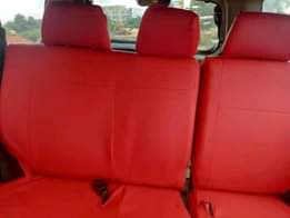 A picture of Honda CRV Very neat and Sand Rush it now Everything
