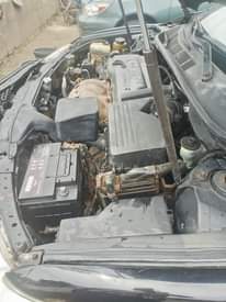 A picture of Distress sales 2009 toyota camry sports 4 plugs with silent