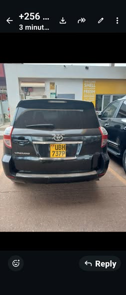 used toyota rav4