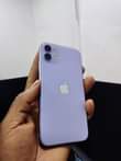 A picture of IPHONE 11