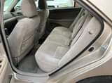 A picture of URGENT BUYER IS NEEDED Make Toyota Camry LE Year 2004