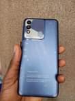 A picture of Tecno Spark 8 Call WhatsApp 0704704722