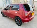 A picture of TOYOTA STARET