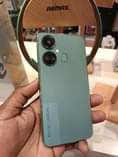 A picture of Tecno camon 19 pro