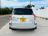 A picture of RAV4 miss tz