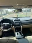 A picture of Neatly used Toyota Camry 2012