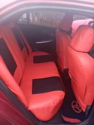 A picture of SMARTAUTOS NEATLY USED Toyota Corolla 2009 model V4 Engine very