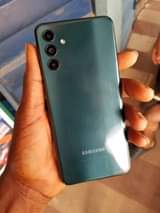 A picture of Samsung galaxy A04s
