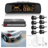 car alarm