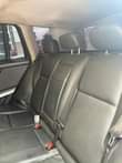 A picture of Extremely clean 2010 Reg GLK350 painted on the first body