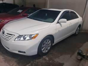 A picture of 2008 Toyota Camry 7m Tokunbo XLE Keyless Serious buyers only