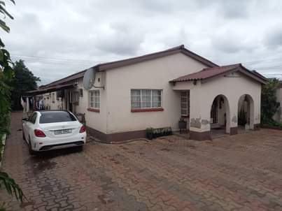 cottages
