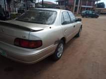 A picture of 1999 Toyota Camry Orobo V6