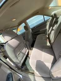 A picture of Super clean camry big daddy Everything is working price 3