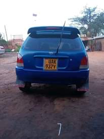 A picture of Car