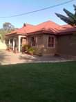 A picture of Nyumba inauzwa location kwa pole kabla ya tengeru ukitokea Arusha